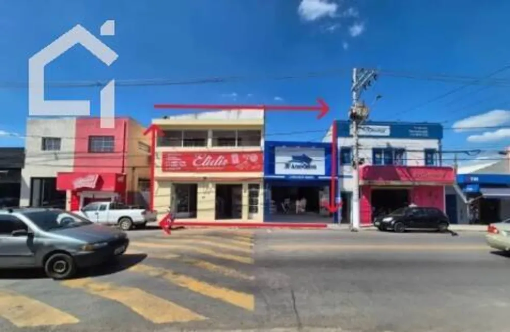 Prédio Inteiro, 486 m² - Foto 5