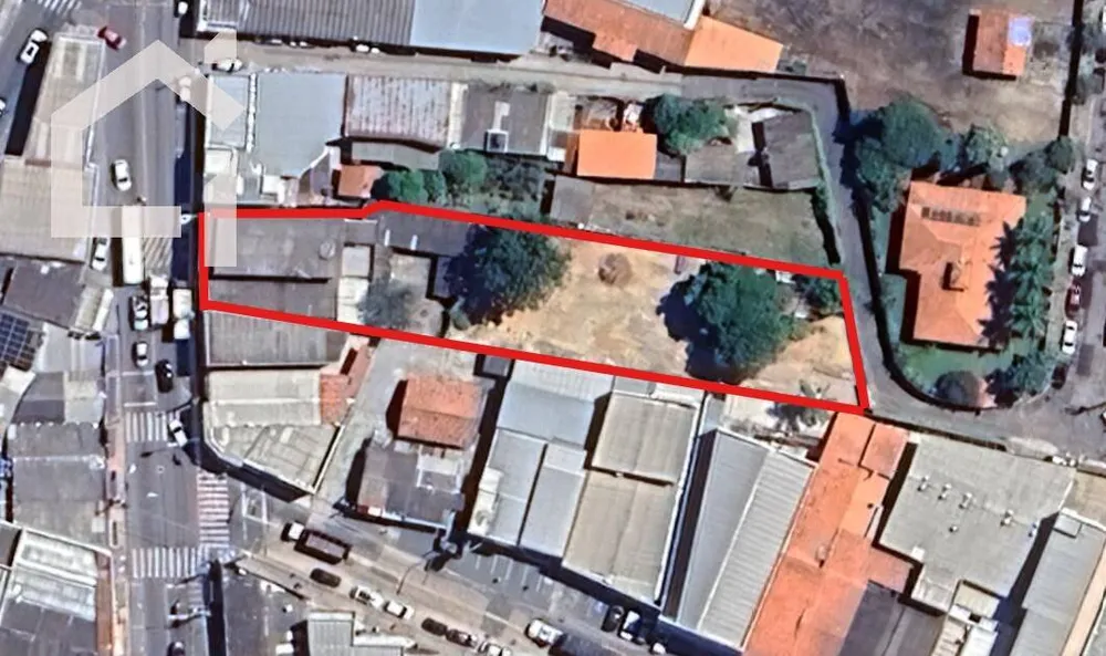 Prédio Inteiro, 486 m² - Foto 2