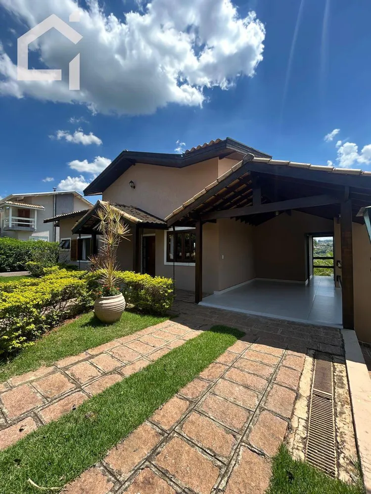 Casa, 3 quartos, 279 m² - Foto 8