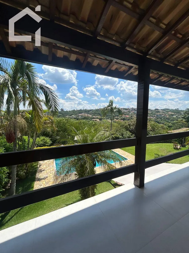 Casa, 3 quartos, 279 m² - Foto 6