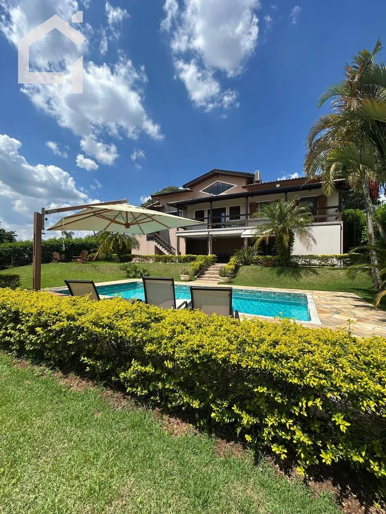 Casa, 3 quartos, 279 m² - Foto 2