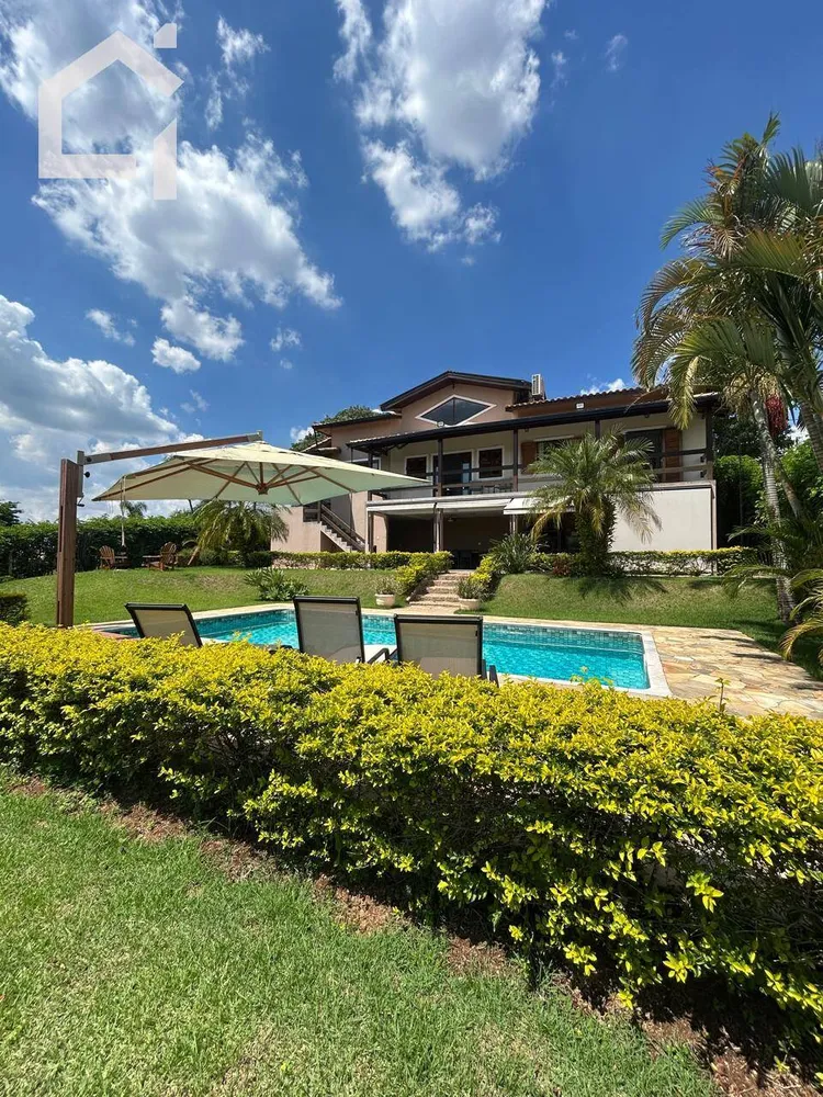 Casa, 3 quartos, 279 m² - Foto 3