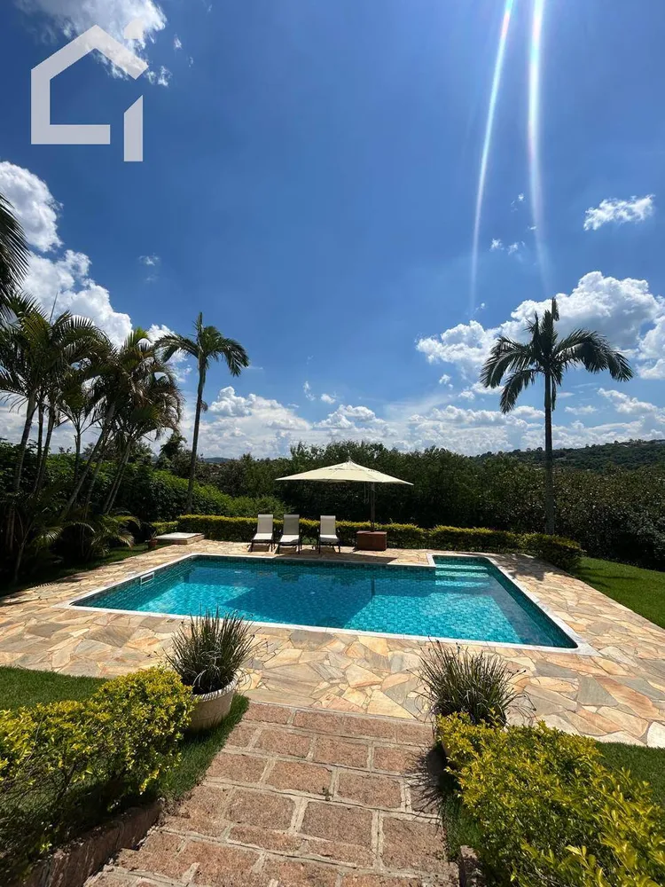 Casa, 3 quartos, 279 m² - Foto 4