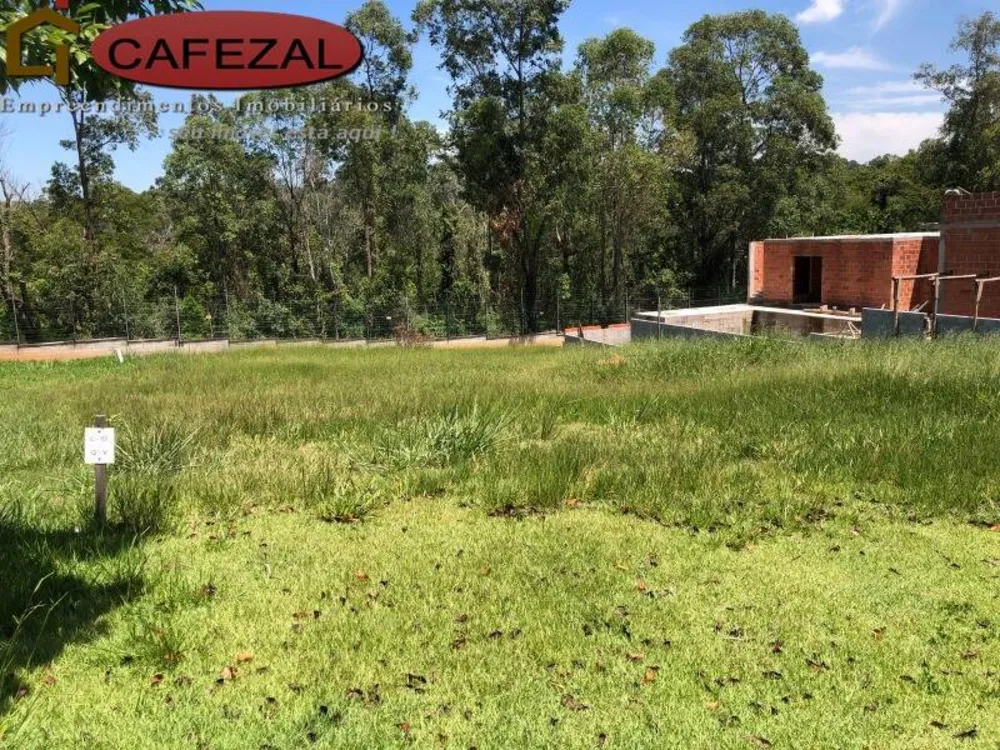 Terreno, 860 m² - Foto 1