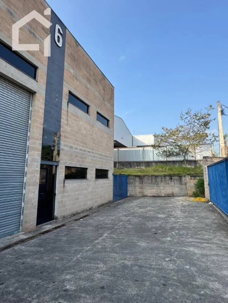 Depósito-Galpão, 362 m² - Foto 3