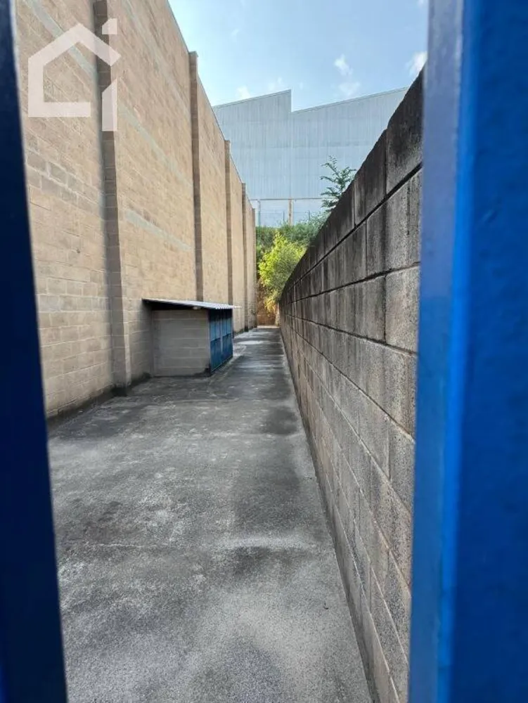 Depósito-Galpão, 362 m² - Foto 4