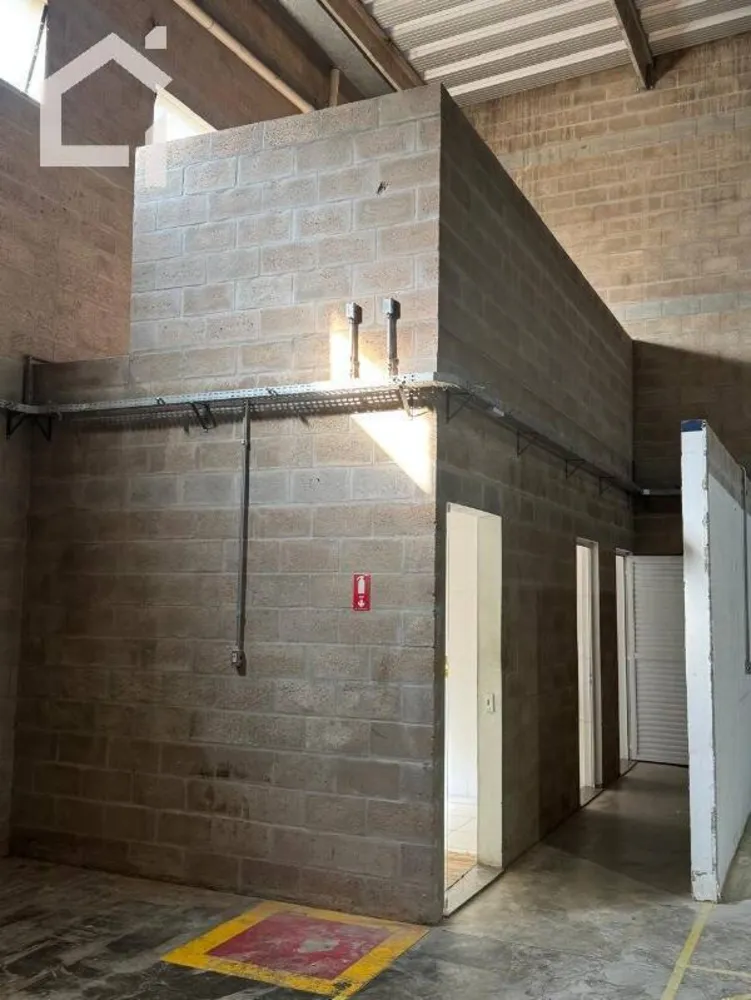 Depósito-Galpão, 362 m² - Foto 7