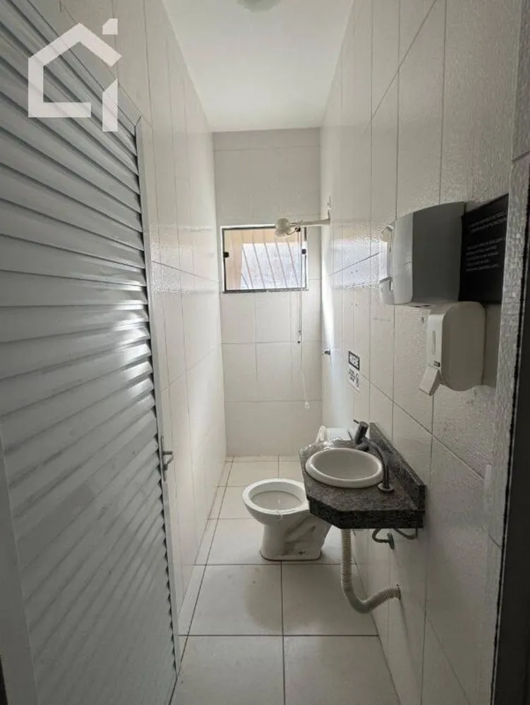 Depósito-Galpão, 362 m² - Foto 8