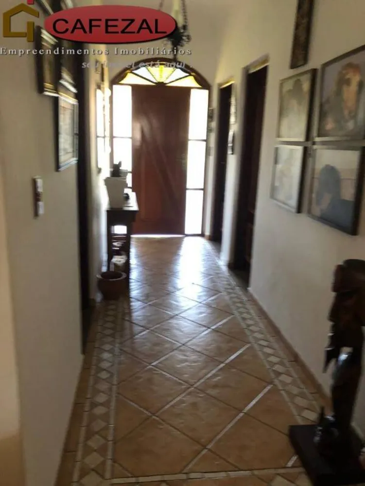 Casa, 4 quartos, 680 m² - Foto 10