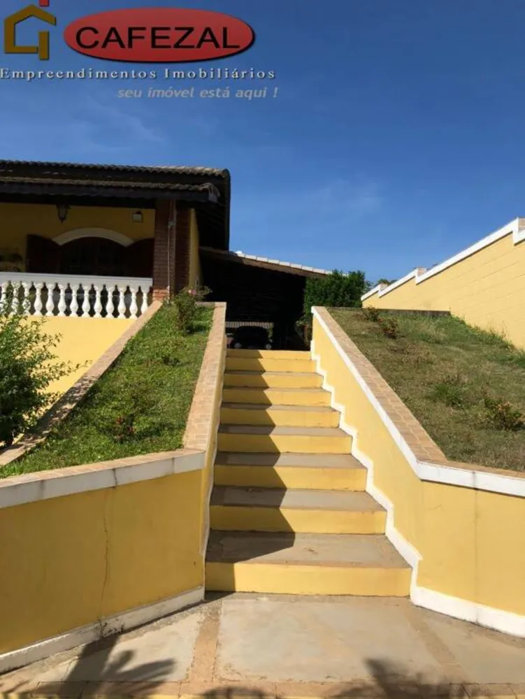 Casa, 4 quartos, 680 m² - Foto 5