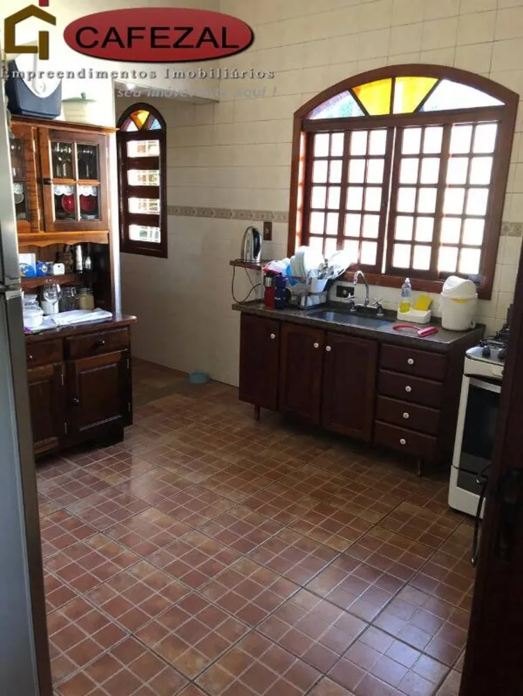 Casa, 4 quartos, 680 m² - Foto 9