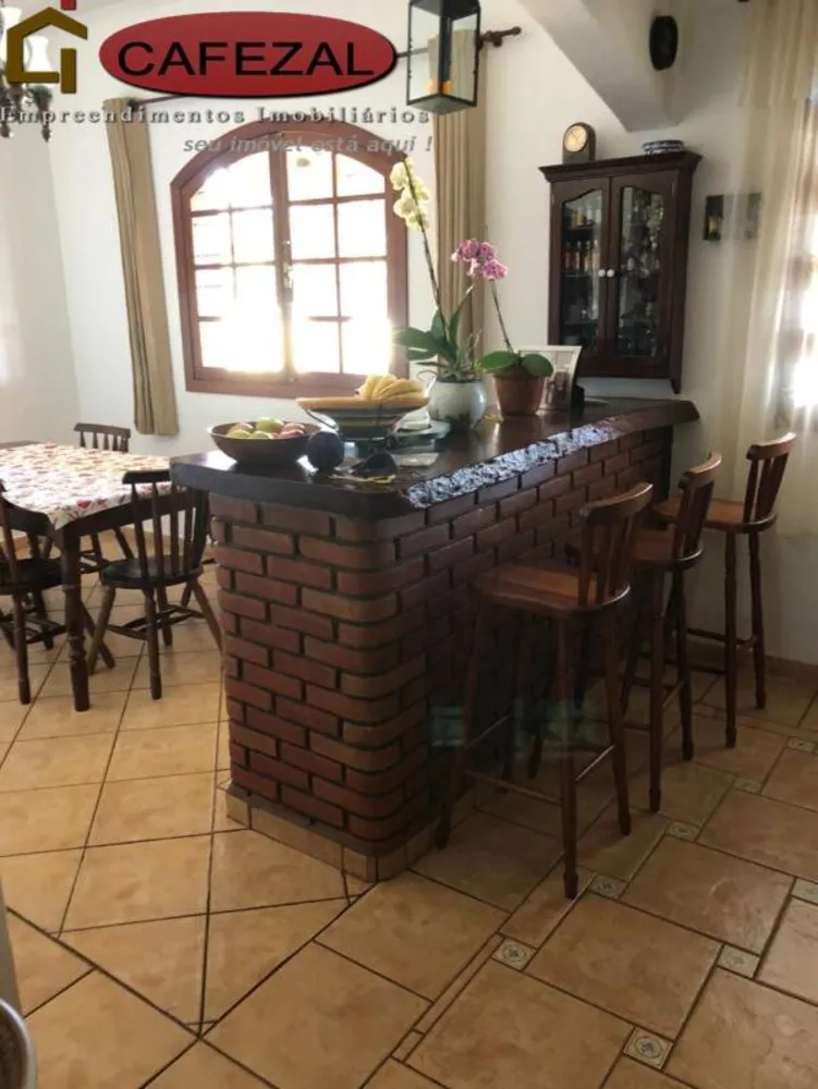 Casa, 4 quartos, 680 m² - Foto 8