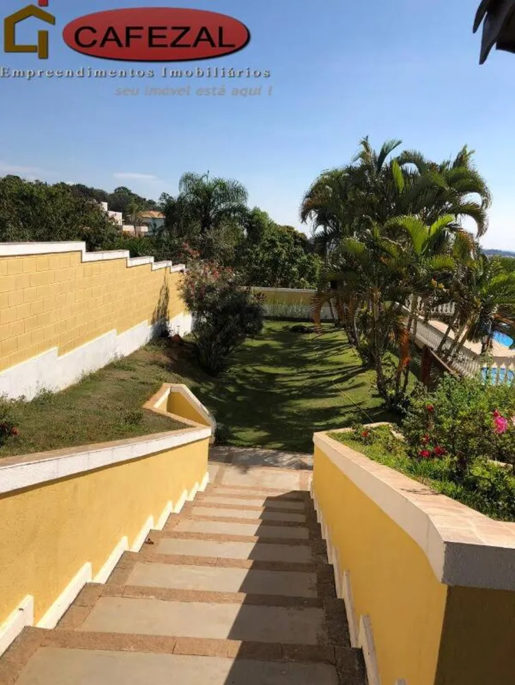 Casa, 4 quartos, 680 m² - Foto 6