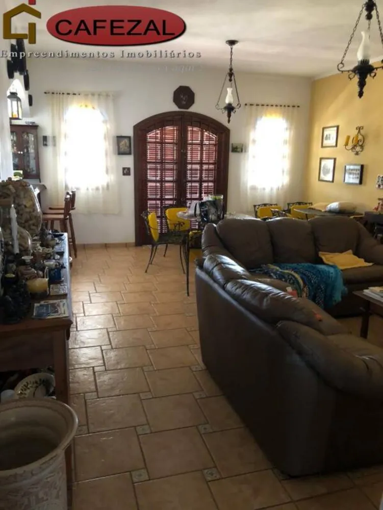 Casa, 4 quartos, 680 m² - Foto 7