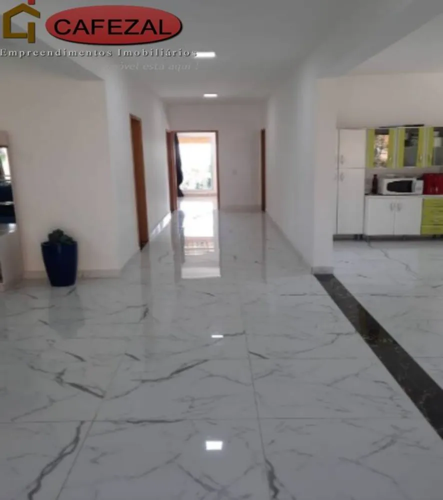 Casa, 4 quartos, 428 m² - Foto 3