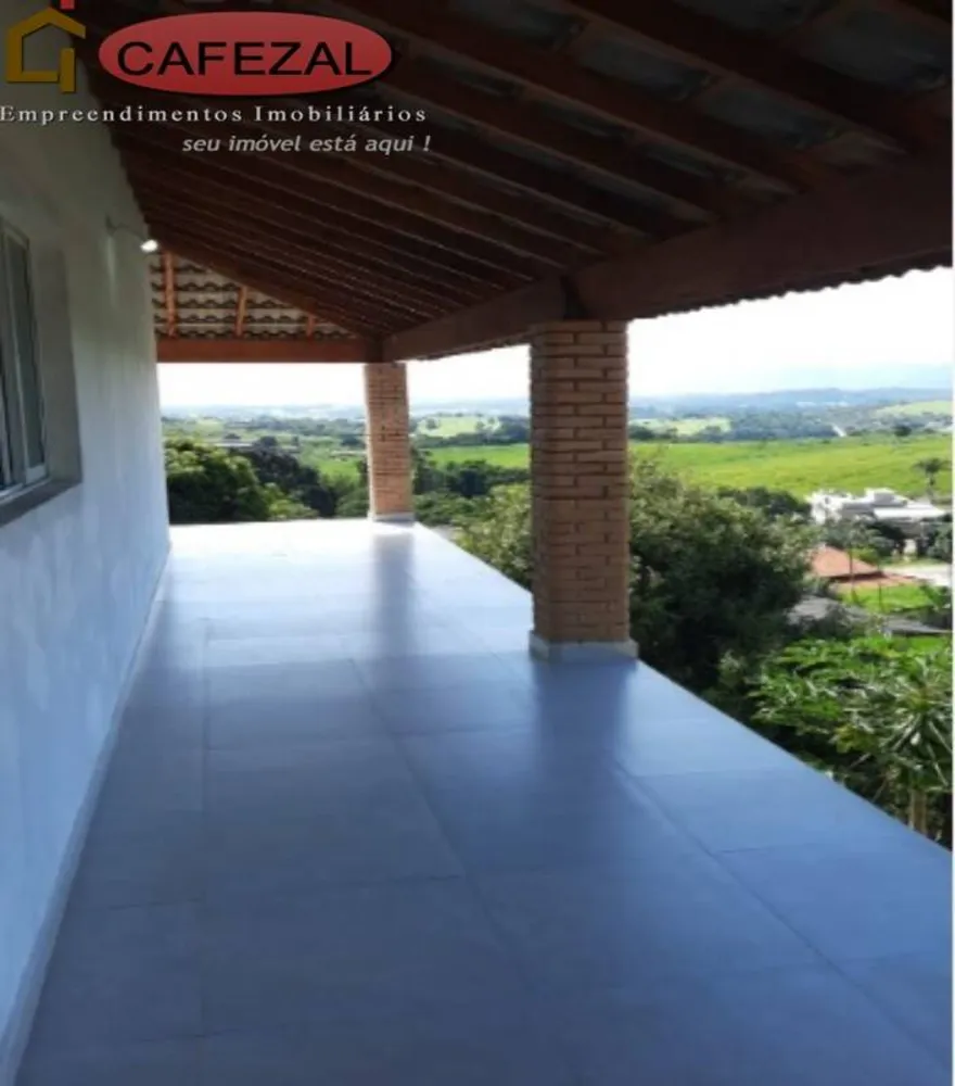Casa, 4 quartos, 428 m² - Foto 8