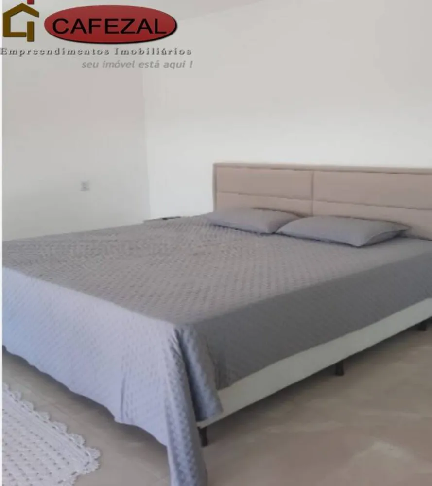 Casa, 4 quartos, 428 m² - Foto 7