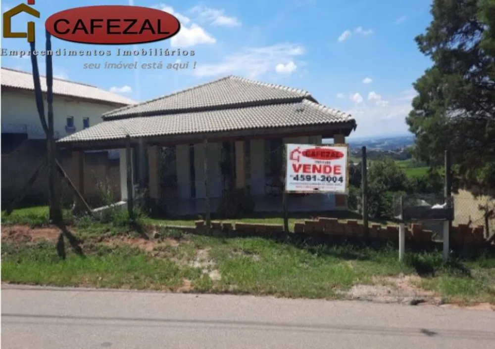 Casa, 4 quartos, 428 m² - Foto 2
