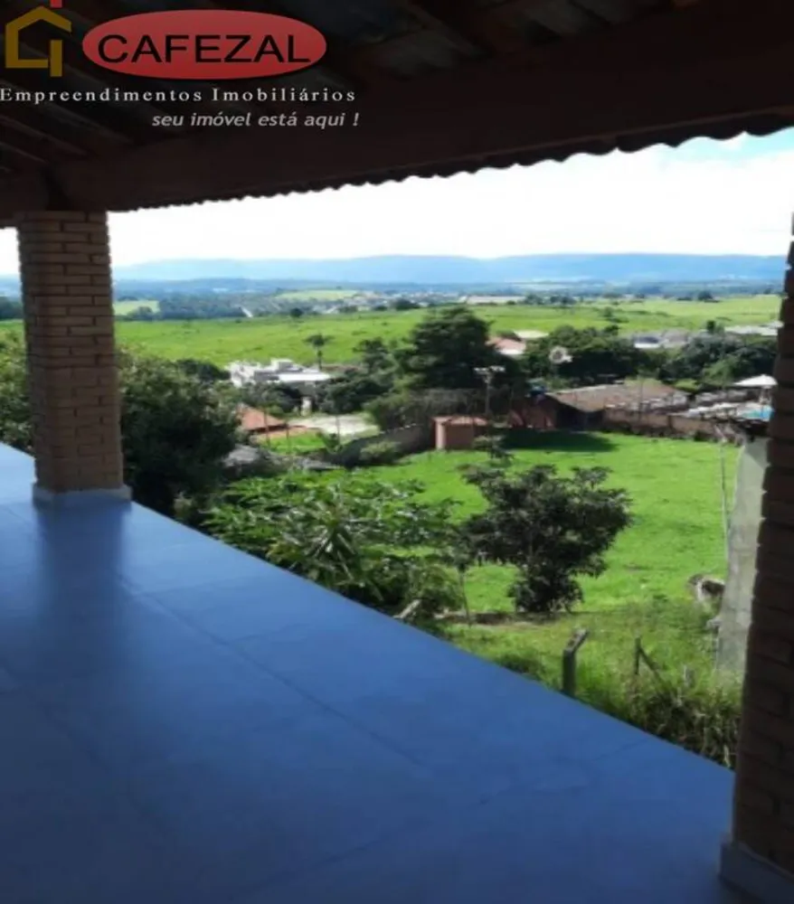 Casa, 4 quartos, 428 m² - Foto 9