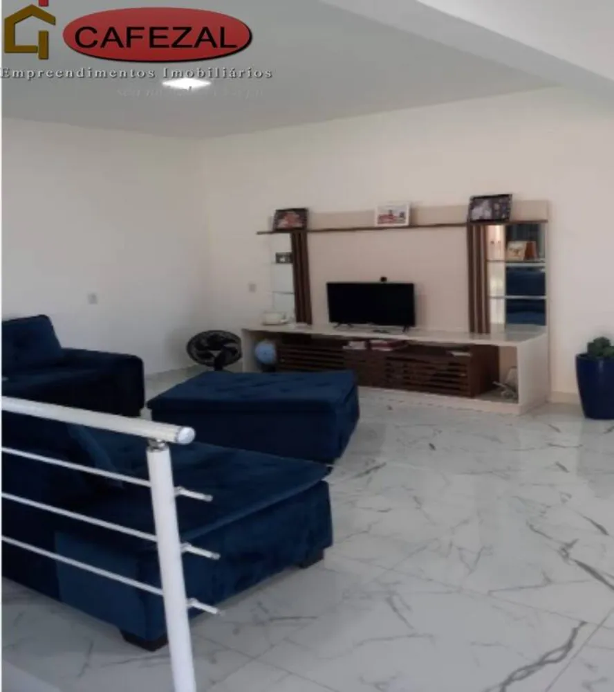 Casa, 4 quartos, 428 m² - Foto 4
