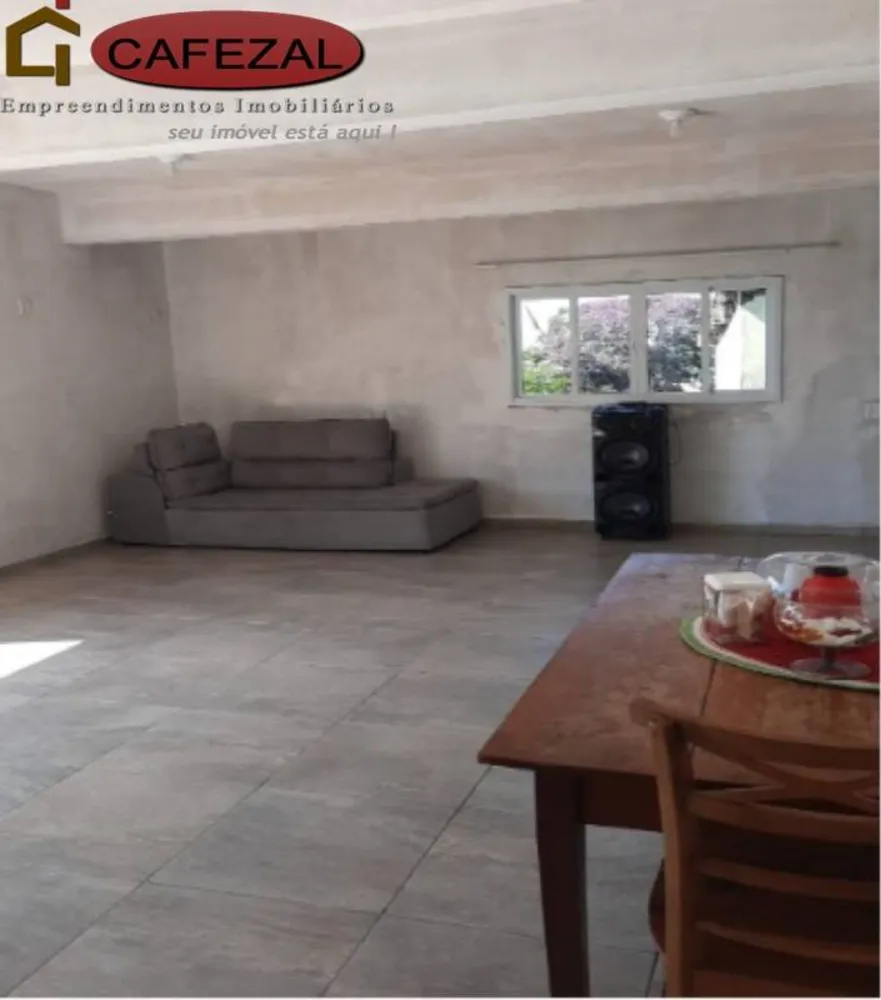 Casa, 4 quartos, 428 m² - Foto 10