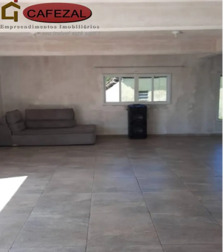Casa, 4 quartos, 428 m² - Foto 11