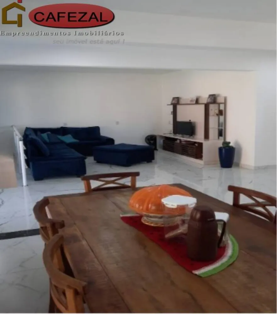 Casa, 4 quartos, 428 m² - Foto 6