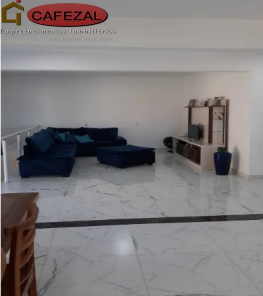 Casa, 4 quartos, 428 m² - Foto 5