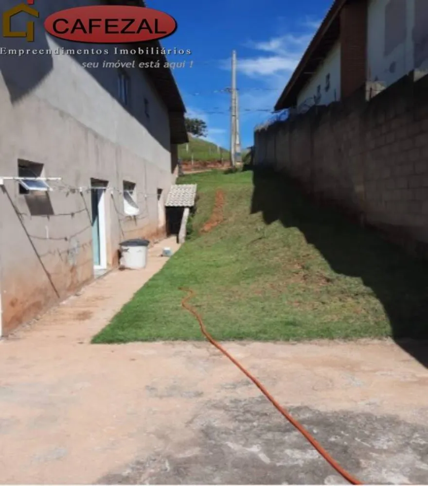 Casa, 4 quartos, 428 m² - Foto 12