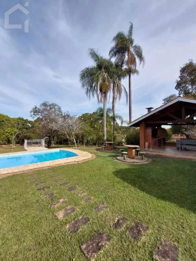 Casa, 3 quartos, 500 m² - Foto 11