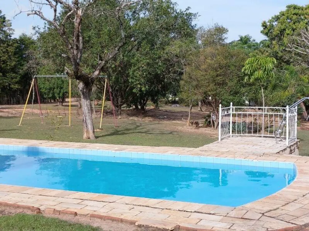 Casa, 3 quartos, 500 m² - Foto 12