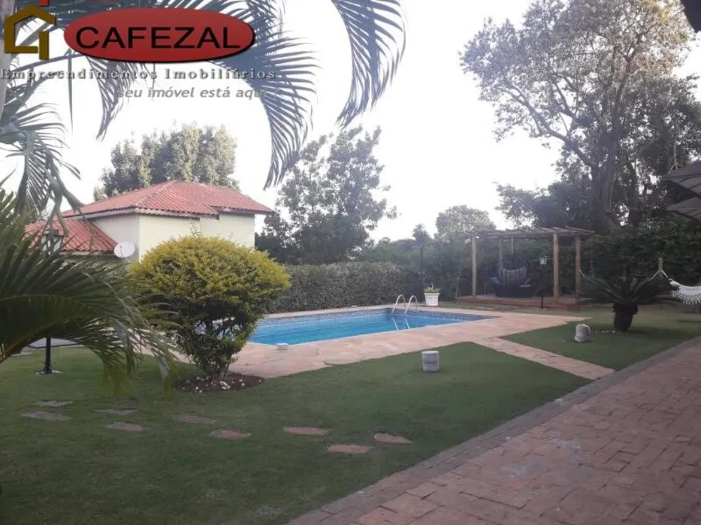 Casa, 6 quartos, 393 m² - Foto 5