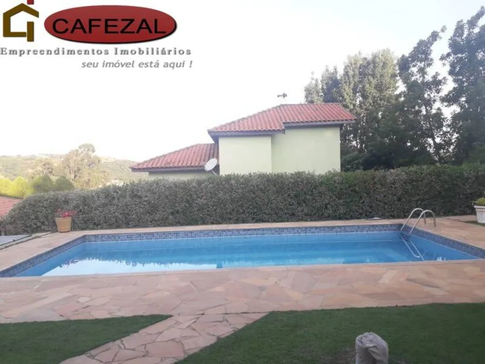 Casa, 6 quartos, 393 m² - Foto 12