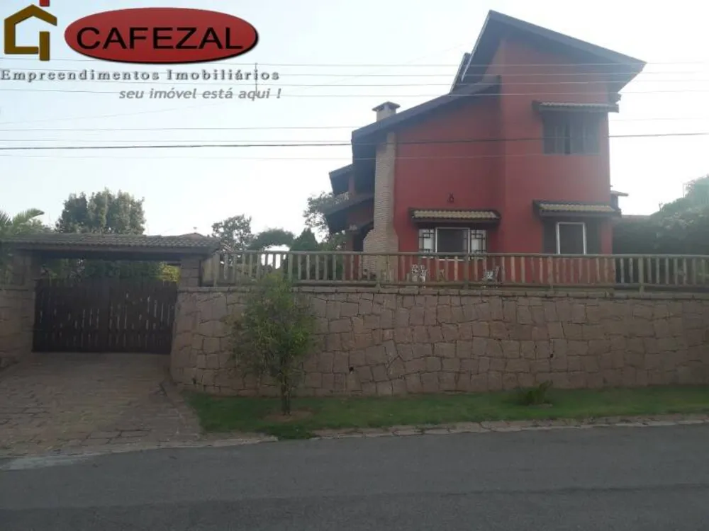 Casa, 6 quartos, 393 m² - Foto 7