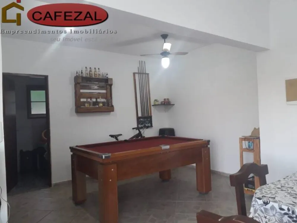 Casa, 6 quartos, 393 m² - Foto 11