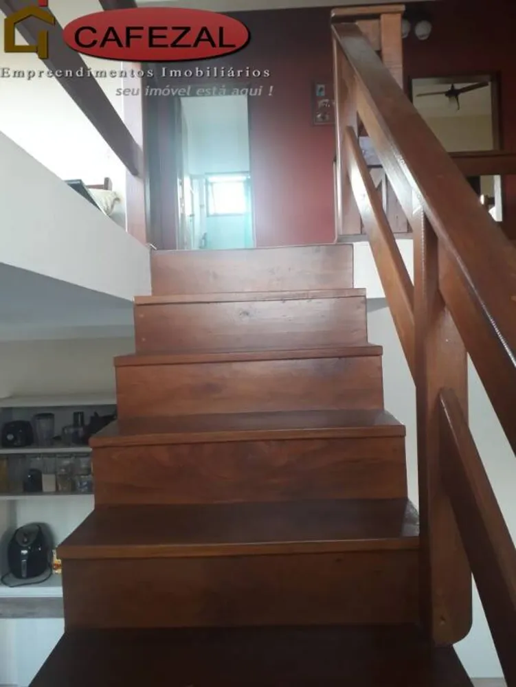 Casa, 6 quartos, 393 m² - Foto 9
