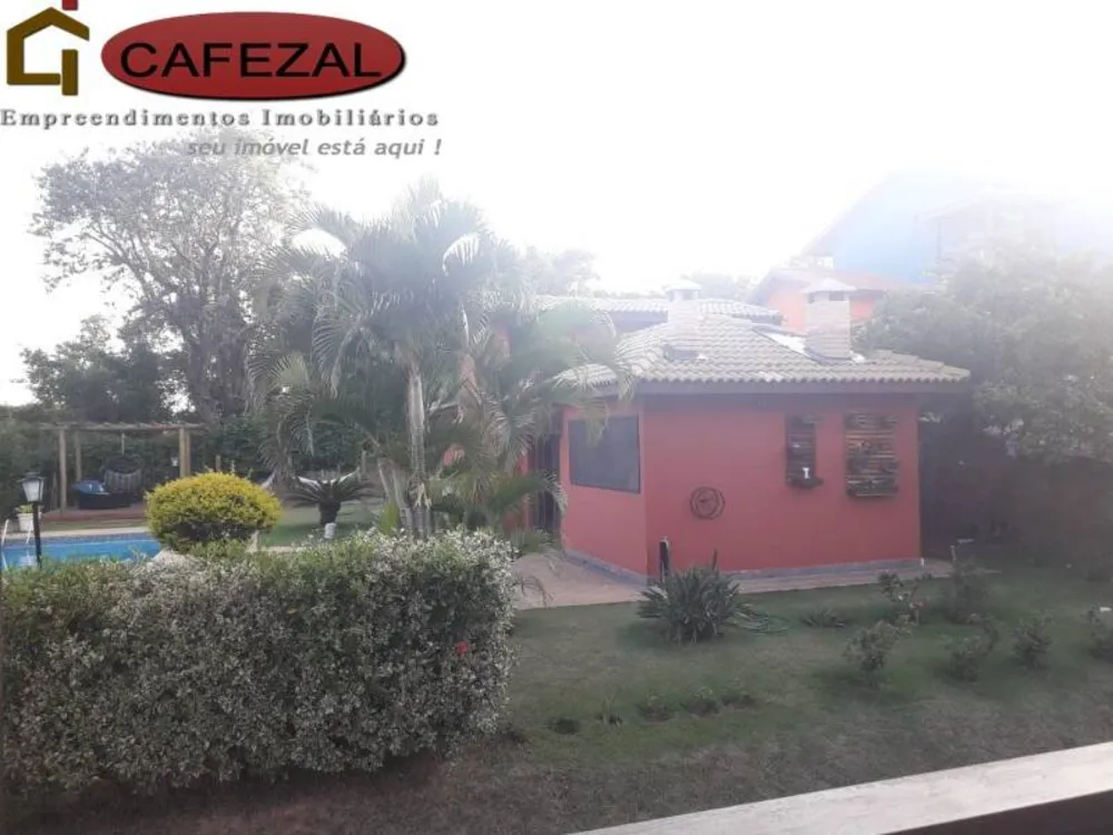 Casa, 6 quartos, 393 m² - Foto 10