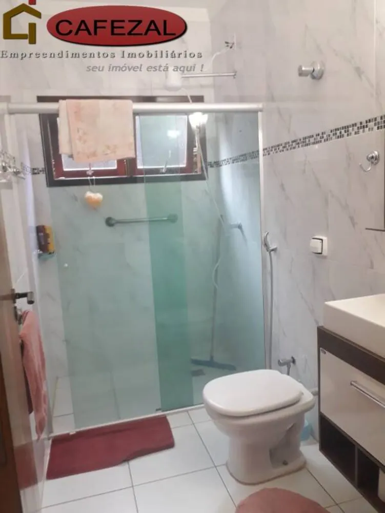 Casa, 6 quartos, 393 m² - Foto 8