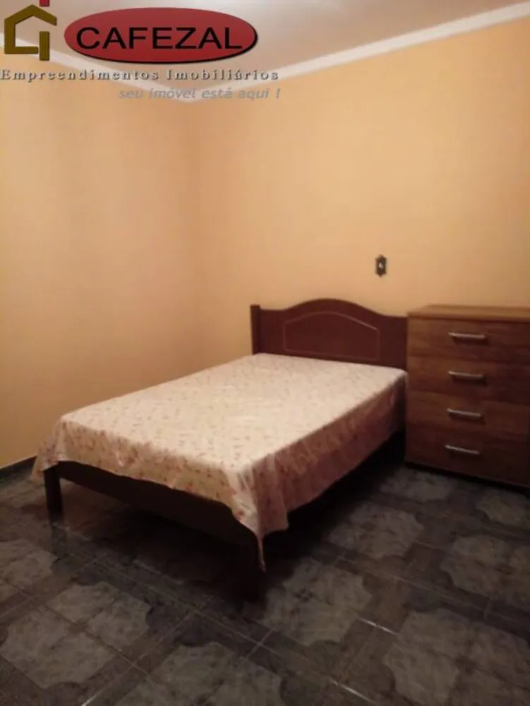 Sobrado, 4 quartos, 498 m² - Foto 7