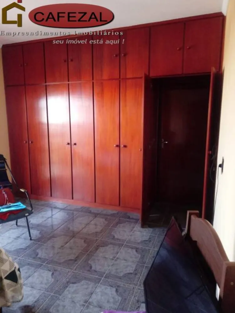 Sobrado, 4 quartos, 498 m² - Foto 6