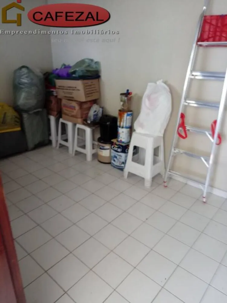 Sobrado, 4 quartos, 498 m² - Foto 8