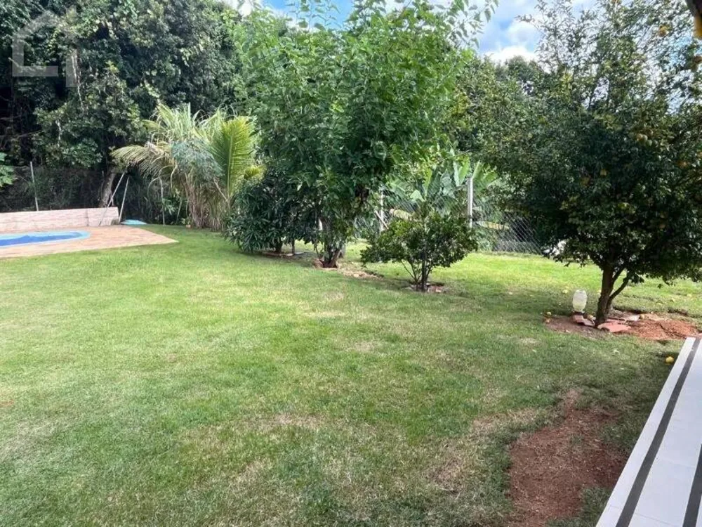 Casa, 4 quartos, 324 m² - Foto 12