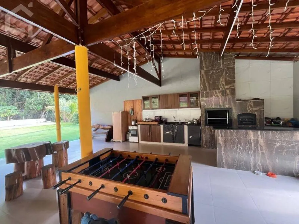 Casa, 4 quartos, 324 m² - Foto 4