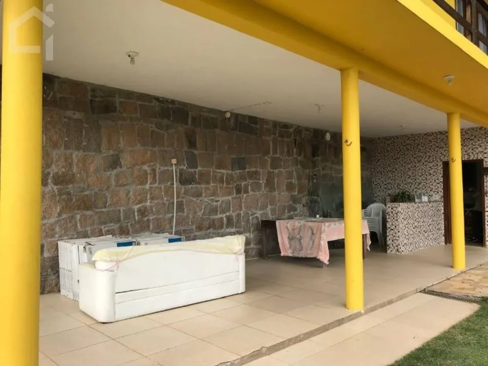 Casa, 4 quartos, 324 m² - Foto 3