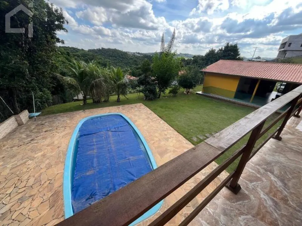 Casa, 4 quartos, 324 m² - Foto 2