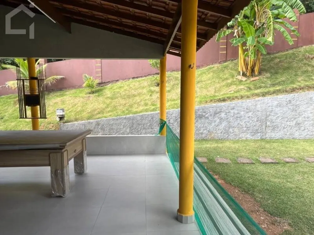 Casa, 4 quartos, 324 m² - Foto 6