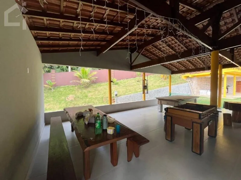 Casa, 4 quartos, 324 m² - Foto 5