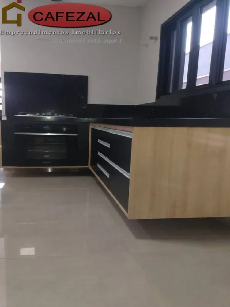 Casa, 3 quartos, 165 m² - Foto 5
