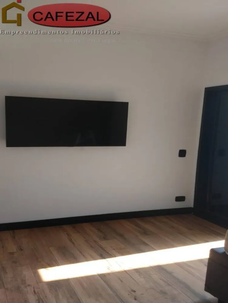 Casa, 3 quartos, 165 m² - Foto 10