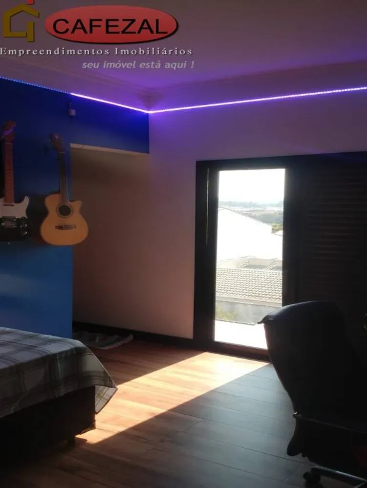 Casa, 3 quartos, 165 m² - Foto 9
